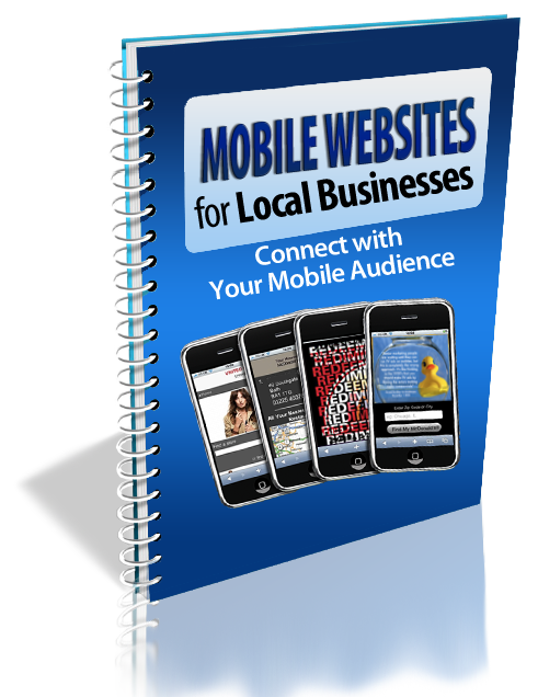 mobile websites for Business